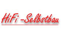 HiFi-Selbstbau Logo